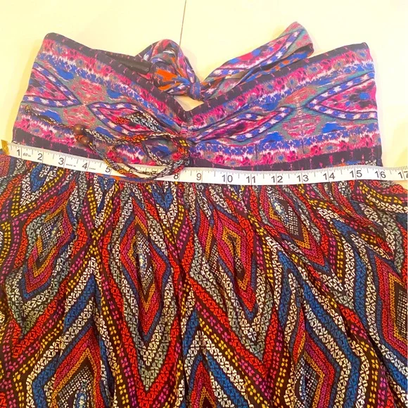 NWOT FREE PEOPLE Tube Romper - Picture 13 of 16